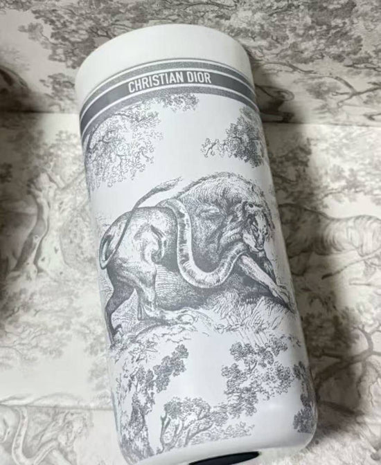 CD 限量叢林保溫杯 🌟附有紙袋🌟