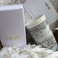 CD 限量叢林保溫杯 - HLY & CHOCCICO