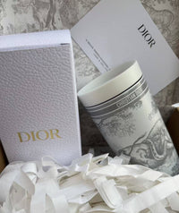 CD 限量叢林保溫杯 - HLY & CHOCCICO