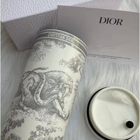 CD 限量叢林保溫杯 - HLY & CHOCCICO