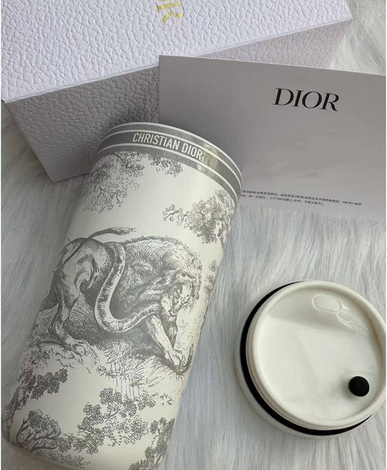 CD 限量叢林保溫杯 🌟附有紙袋🌟