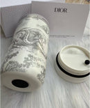 CD 限量叢林保溫杯 - HLY & CHOCCICO