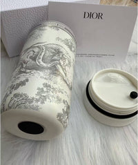 CD 限量叢林保溫杯 - HLY & CHOCCICO