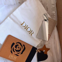 CD真皮卡套 (會員活動贈品) - HLY & CHOCCICO