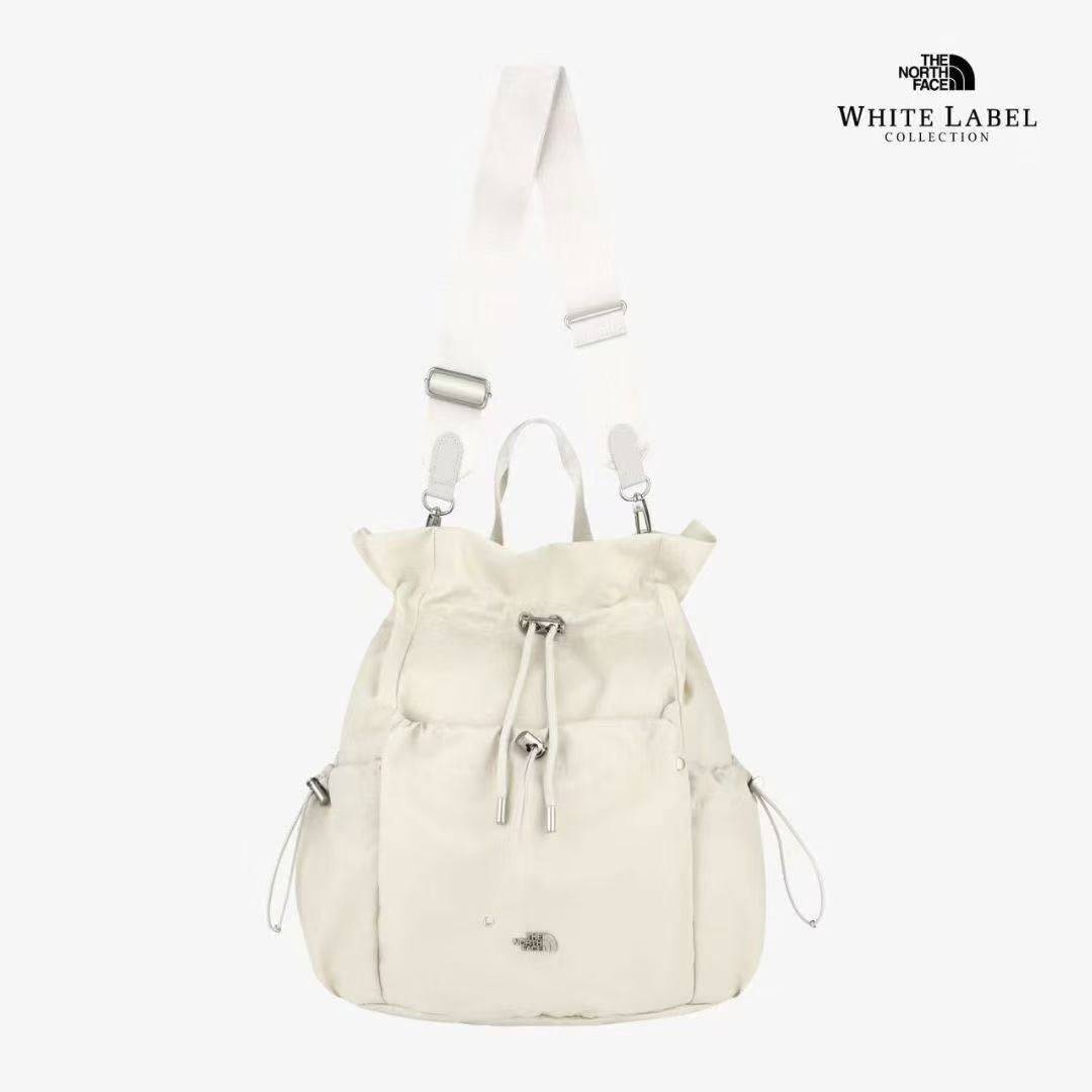 TNF BONNEY PACK M - HLY &amp; CHOCCICO