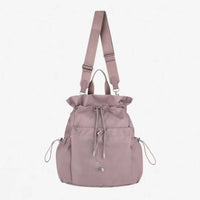 TNF BONNEY PACK M - HLY & CHOCCICO