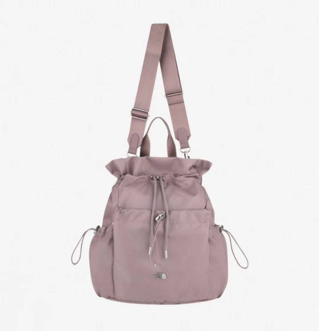 TNF BONNEY PACK M - HLY &amp; CHOCCICO