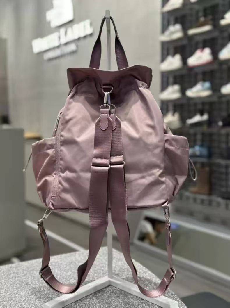 TNF BONNEY PACK M - HLY & CHOCCICO