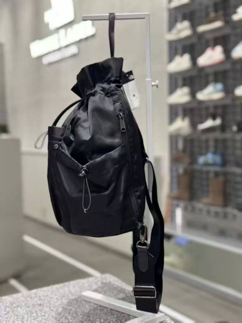 TNF BONNEY PACK M - HLY &amp; CHOCCICO