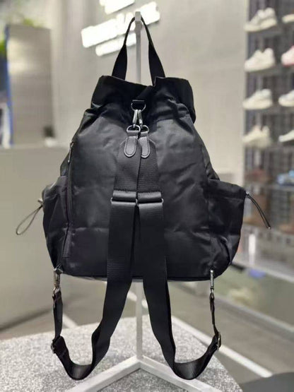 TNF BONNEY PACK M - HLY &amp; CHOCCICO