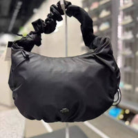 TNF BONNEY HOBO BAG L - HLY & CHOCCICO