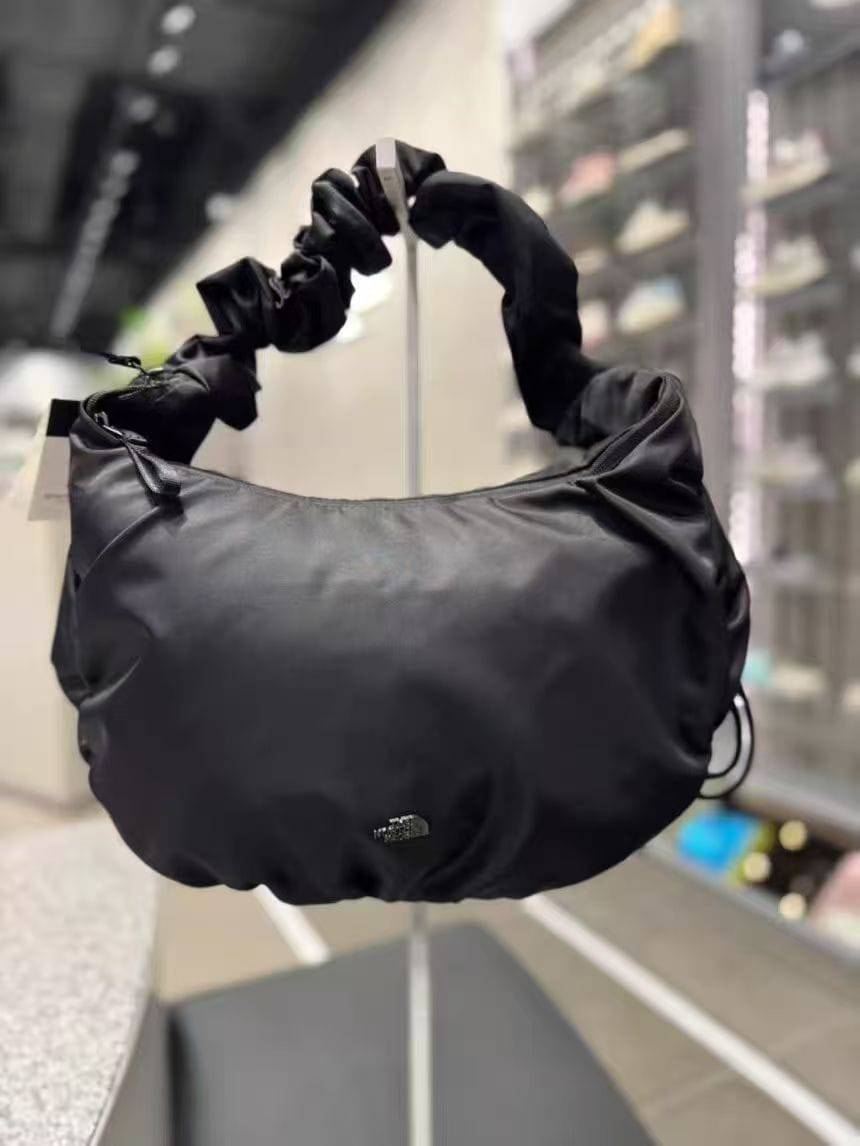 TNF BONNEY HOBO BAG L - HLY & CHOCCICO