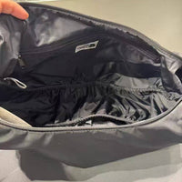 TNF BONNEY HOBO BAG L - HLY & CHOCCICO