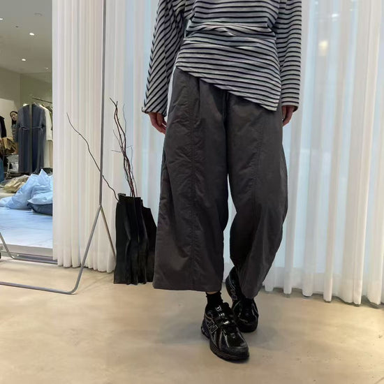 韓國直送Essential Utility Pants