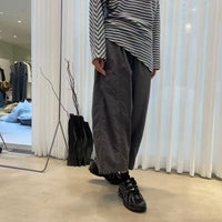 韓國直送Essential Utility Pants