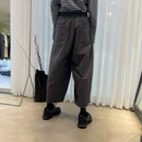 韓國直送Essential Utility Pants - HLY & CHOCCICO