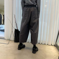 韓國直送Essential Utility Pants - HLY & CHOCCICO