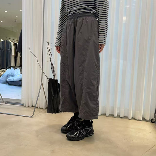 韓國直送Essential Utility Pants