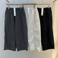 韓國直送Essential Utility Pants
