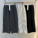 韓國直送Essential Utility Pants - HLY & CHOCCICO