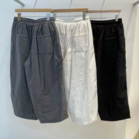 韓國直送Essential Utility Pants