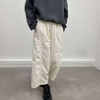 韓國直送Essential Utility Pants - HLY & CHOCCICO