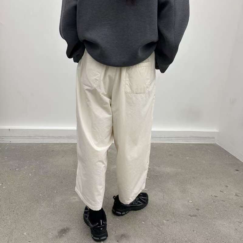韓國直送Essential Utility Pants