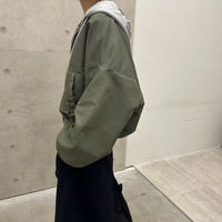 韓國直送Bomber Jacket