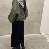 韓國直送Bomber Jacket