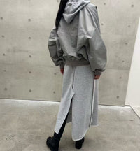 韓國直送Bomber Jacket - HLY & CHOCCICO