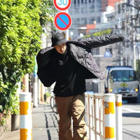 Nanamica Insulation Pants