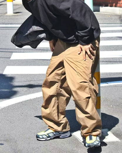 Nanamica Insulation Pants - HLY &amp; CHOCCICO