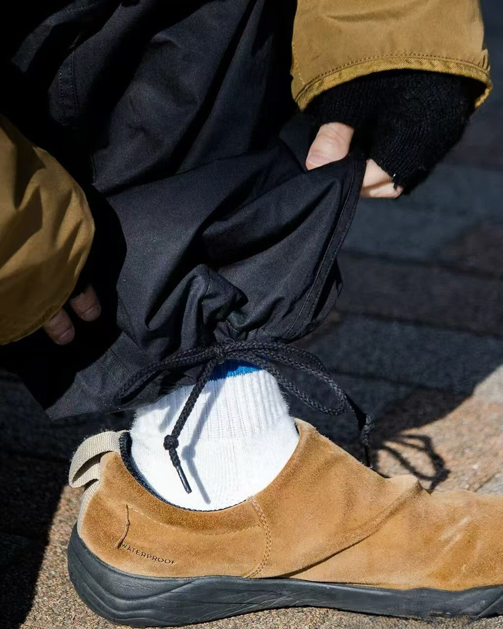 Nanamica Insulation Pants