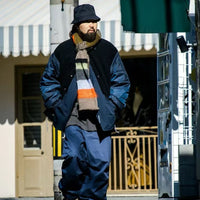 Nanamica Insulation Pants