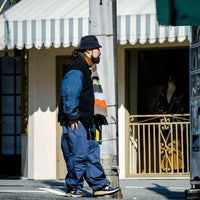 Nanamica Insulation Pants