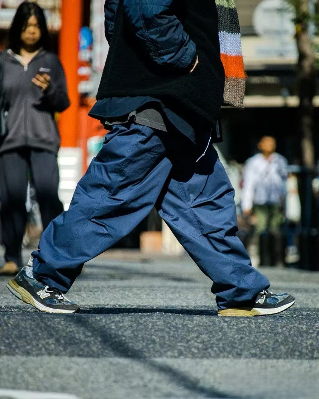 Nanamica Insulation Pants