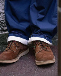 Nanamica Insulation Pants - HLY & CHOCCICO