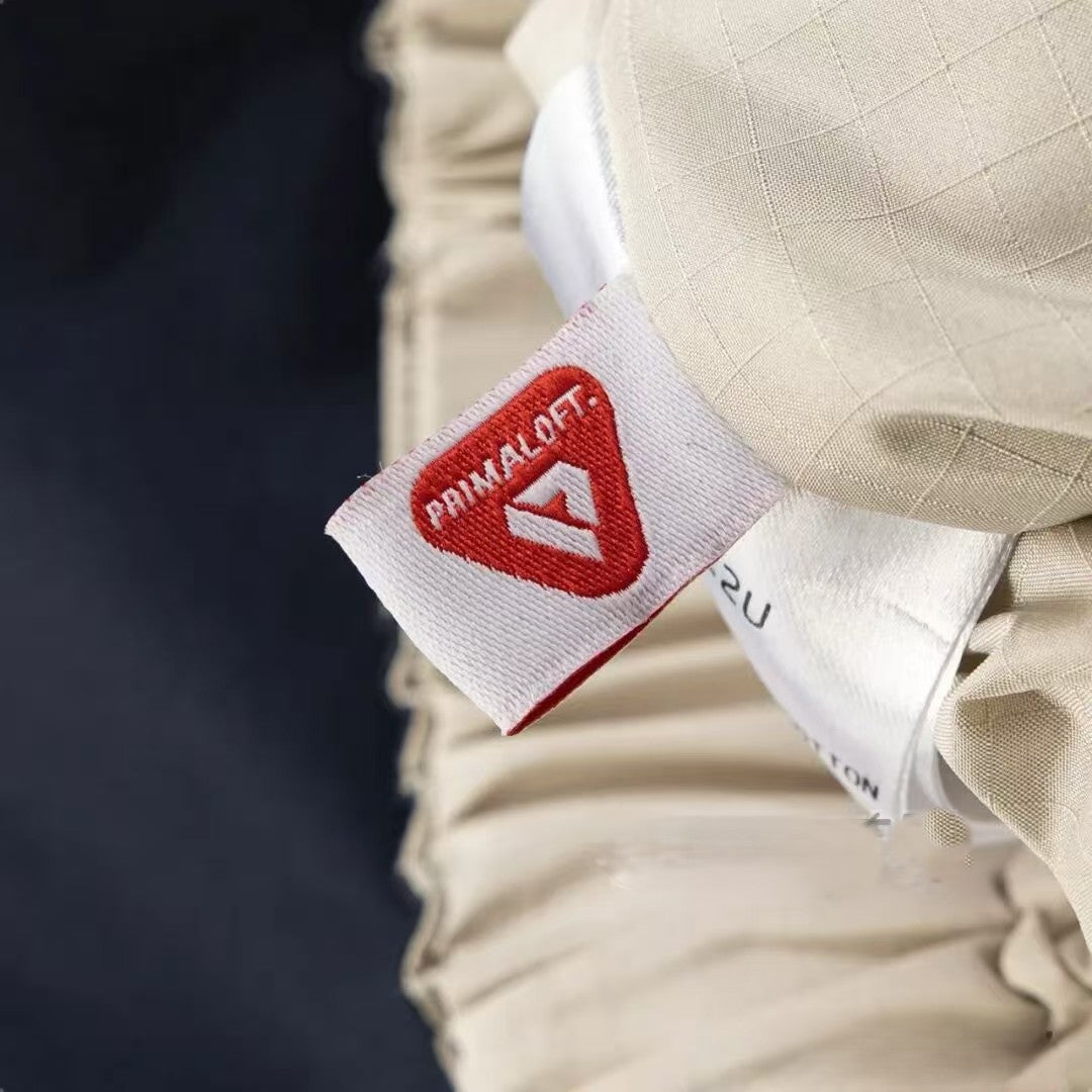 Nanamica Insulation Pants - HLY &amp; CHOCCICO