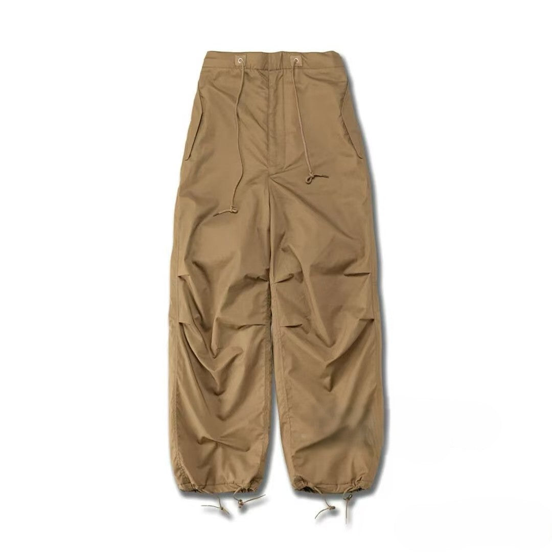 Nanamica Insulation Pants - HLY &amp; CHOCCICO