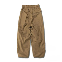 Nanamica Insulation Pants - HLY & CHOCCICO