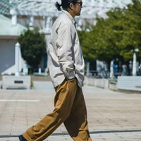 Nanamica Insulation Shirt Jacket