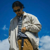 Nanamica Insulation Shirt Jacket