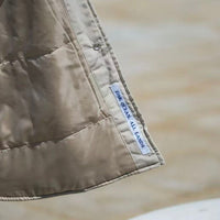 Nanamica Insulation Shirt Jacket