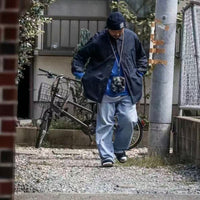 Nanamica Insulation Shirt Jacket