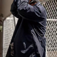 Nanamica Insulation Shirt Jacket