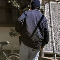 Nanamica Insulation Shirt Jacket