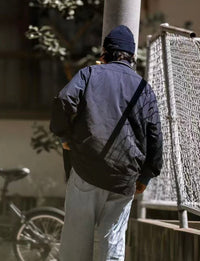 Nanamica Insulation Shirt Jacket - HLY & CHOCCICO