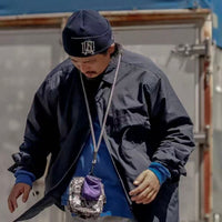 Nanamica Insulation Shirt Jacket