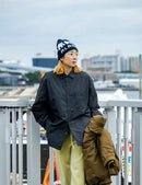 Nanamica Insulation Shirt Jacket - HLY & CHOCCICO