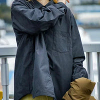 Nanamica Insulation Shirt Jacket